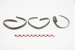 Foto von Bronzearmreif (NHMW-PRAE-024783)